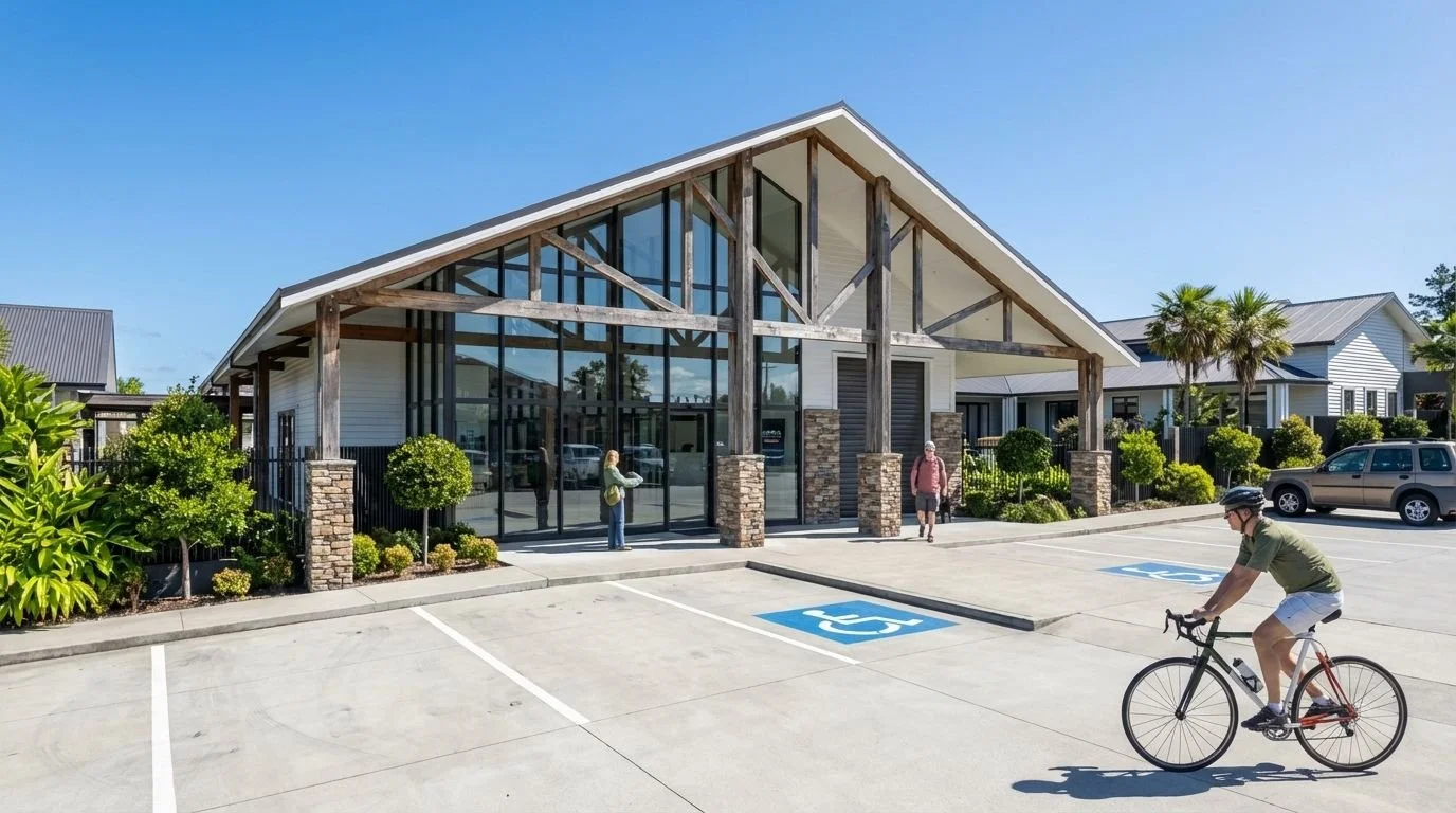 New Project Settled - Murrumba downs 