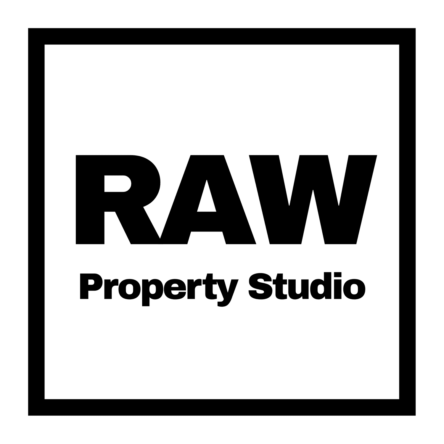 Raw Property Studio 