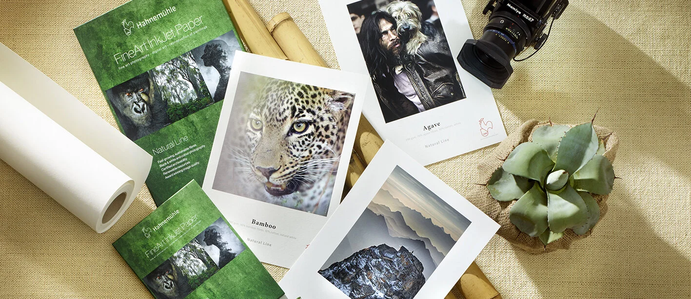 fine art inkjet paper hahnemuhle