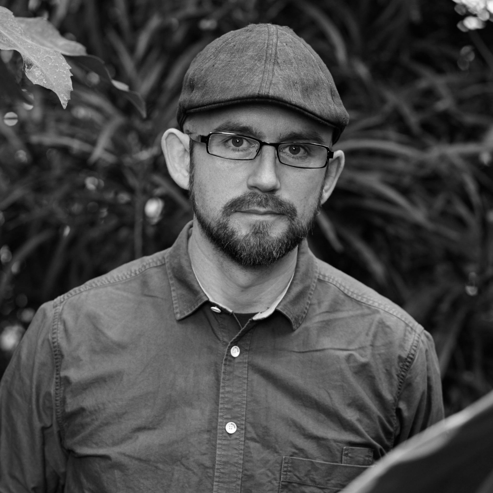 Simon Saunders