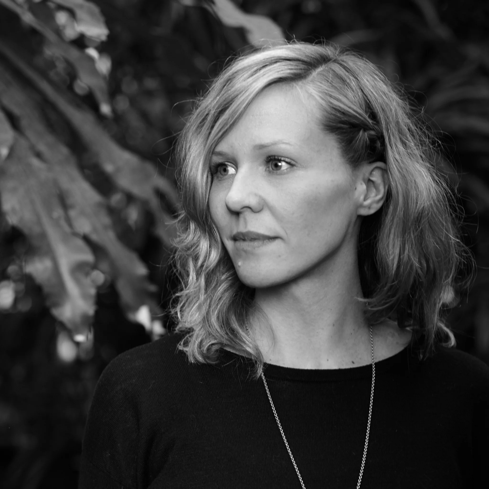 Julia Lagergren