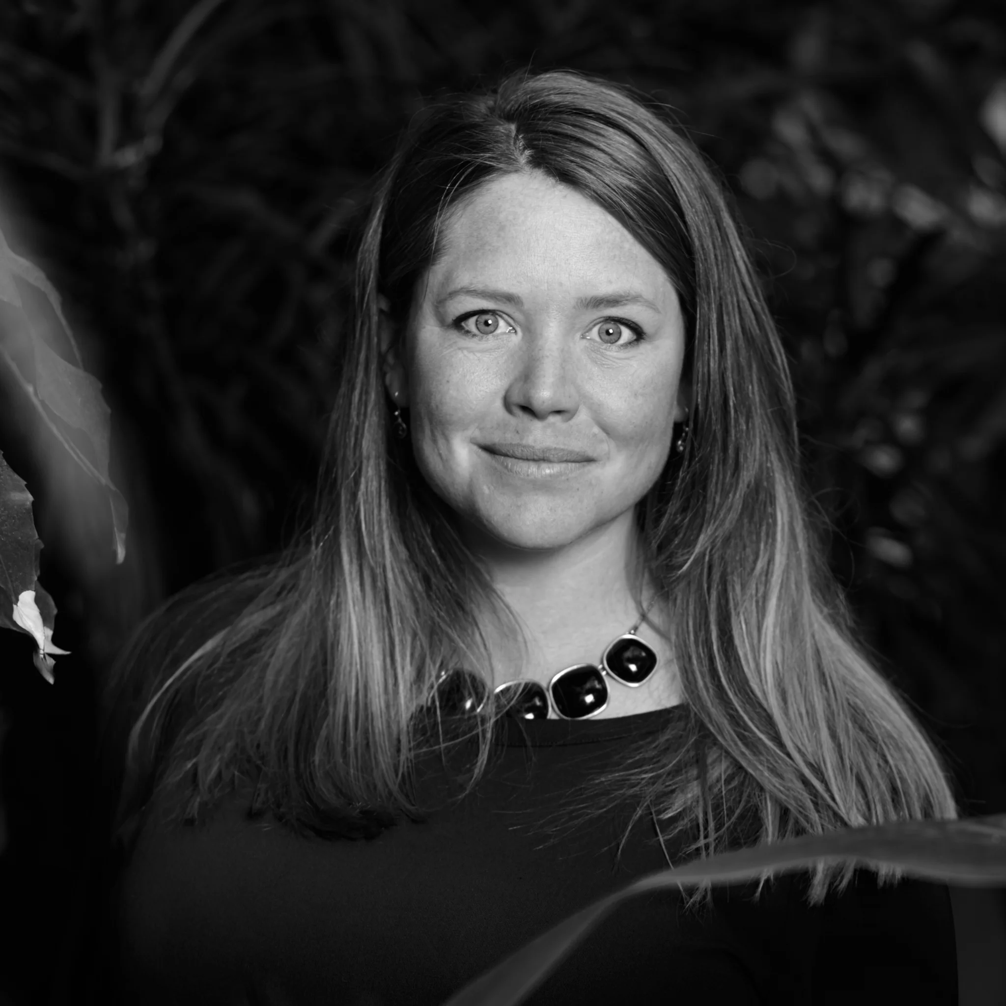Charlotte Hultman