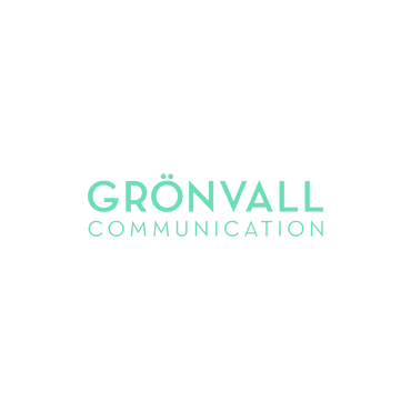 Grönvall Communication