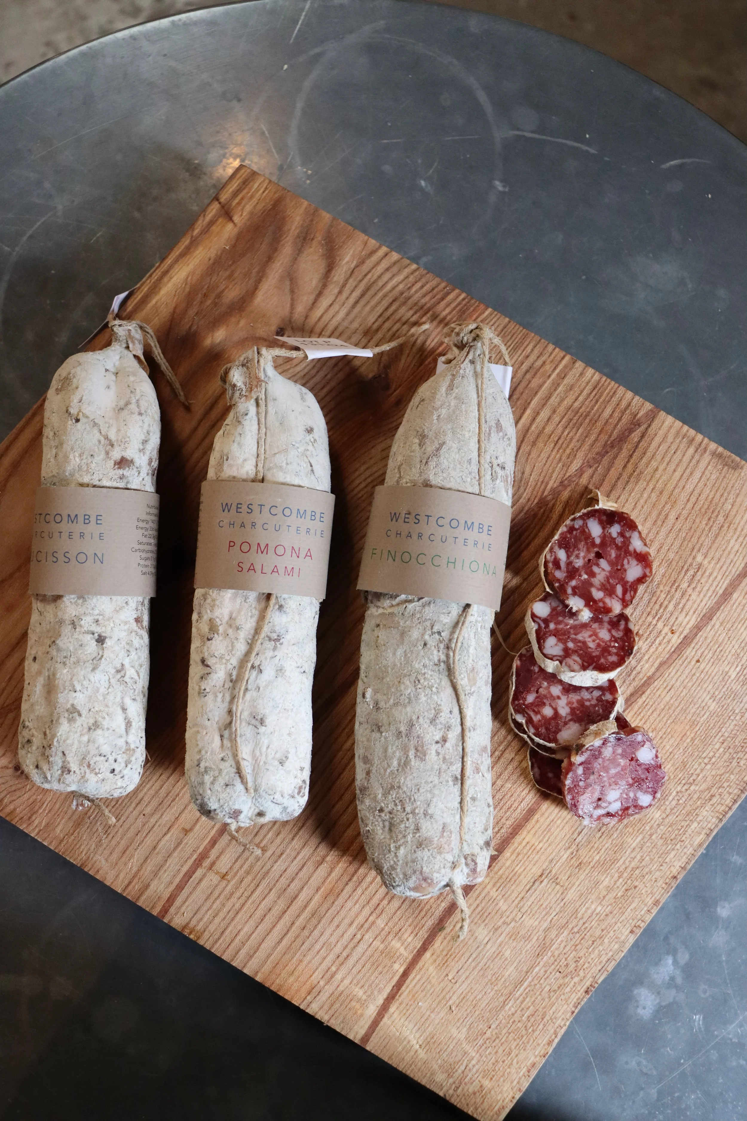 Salami Catherine St Claire.JPG