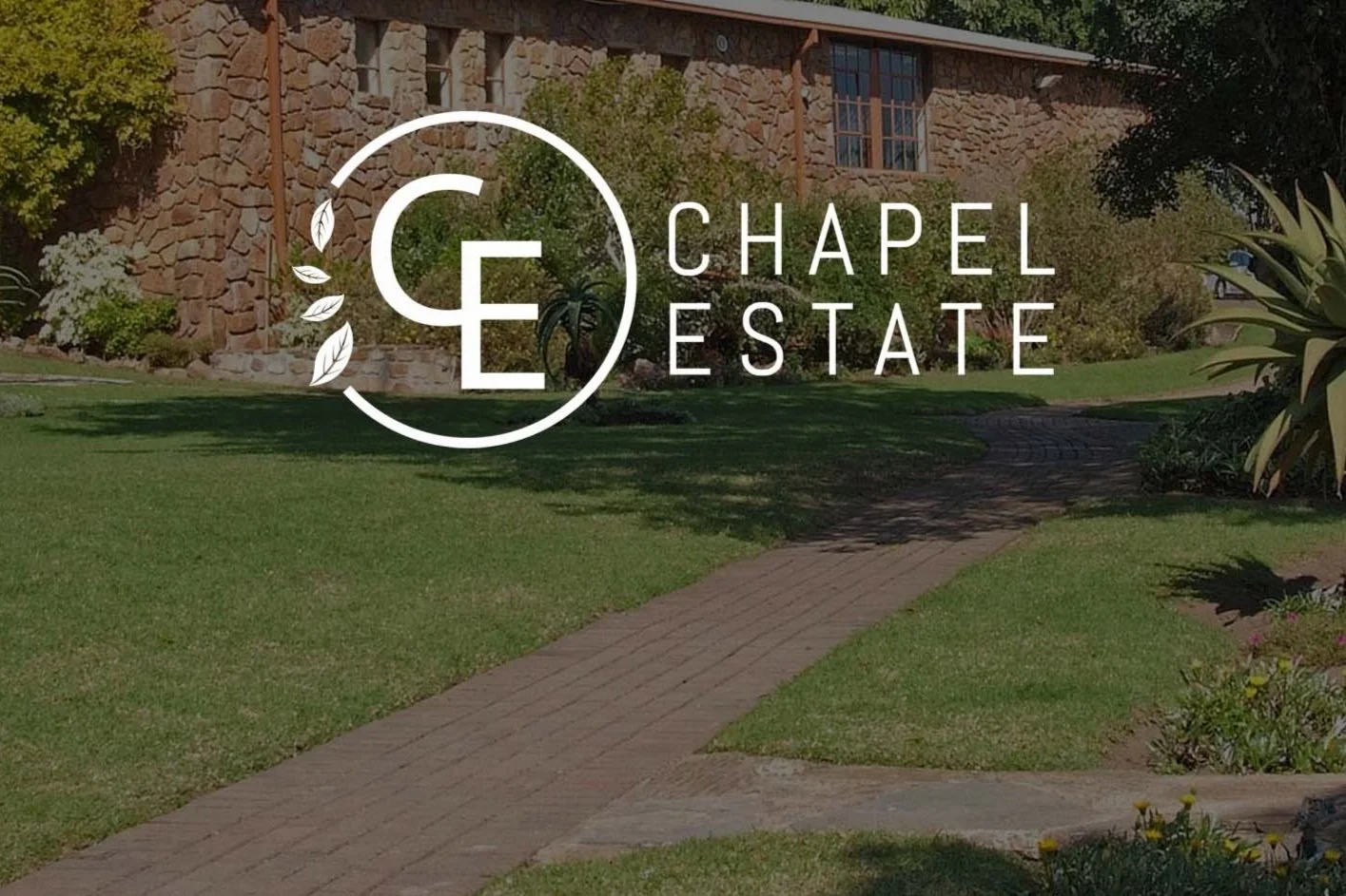 Chapel Estate — Durban Christian Centre Jesus Dome