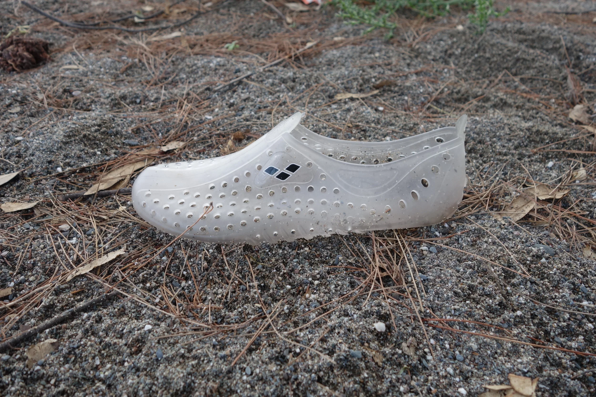  Italy, Sicily, Beach of San Marco, September 2016 