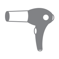 Hairdryer