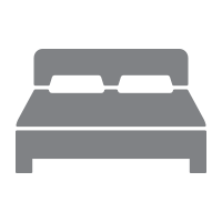 FRESH, CLEAN BEDDING