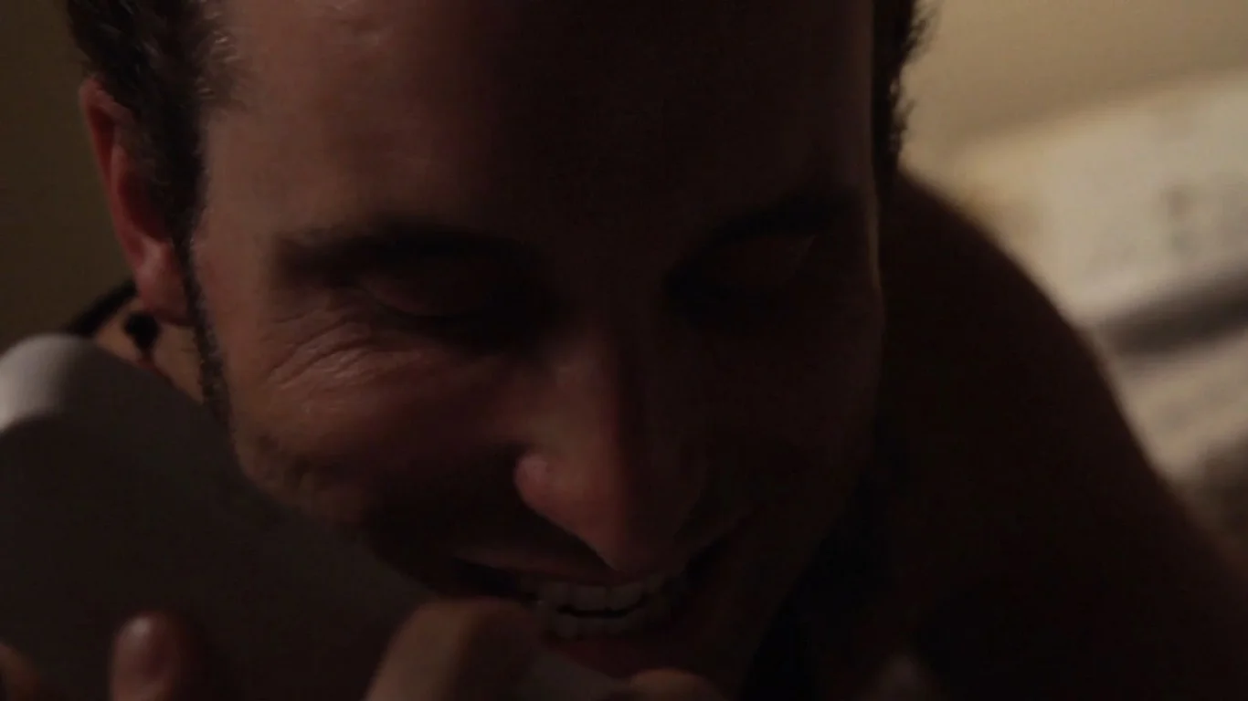 Down: Dynamic Films / Malik McCrea (2012)