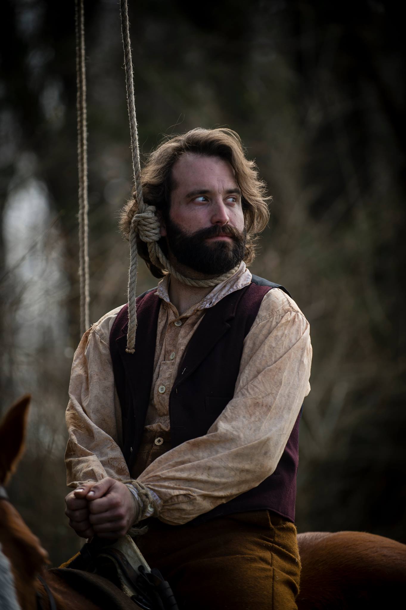 Legends & Lies: The Real West on FOX NEWS Channel - LionHeart Filmworks Prod. / Kevin Hershberger