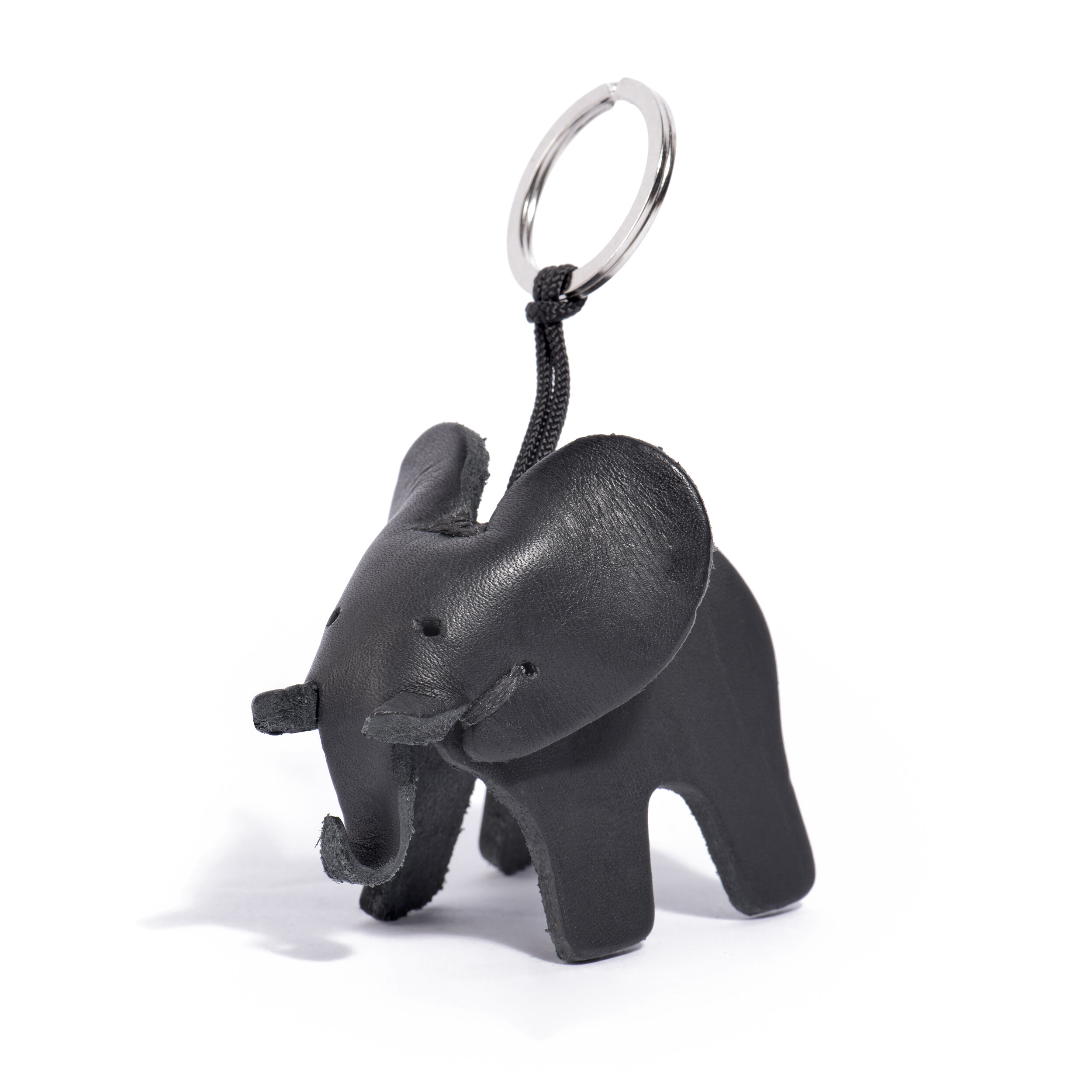 Devy, Accessories, Elephant Leather Belt