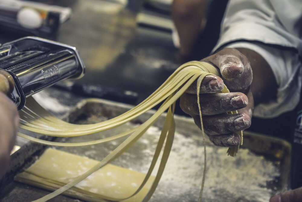Italian Pasta Recipes