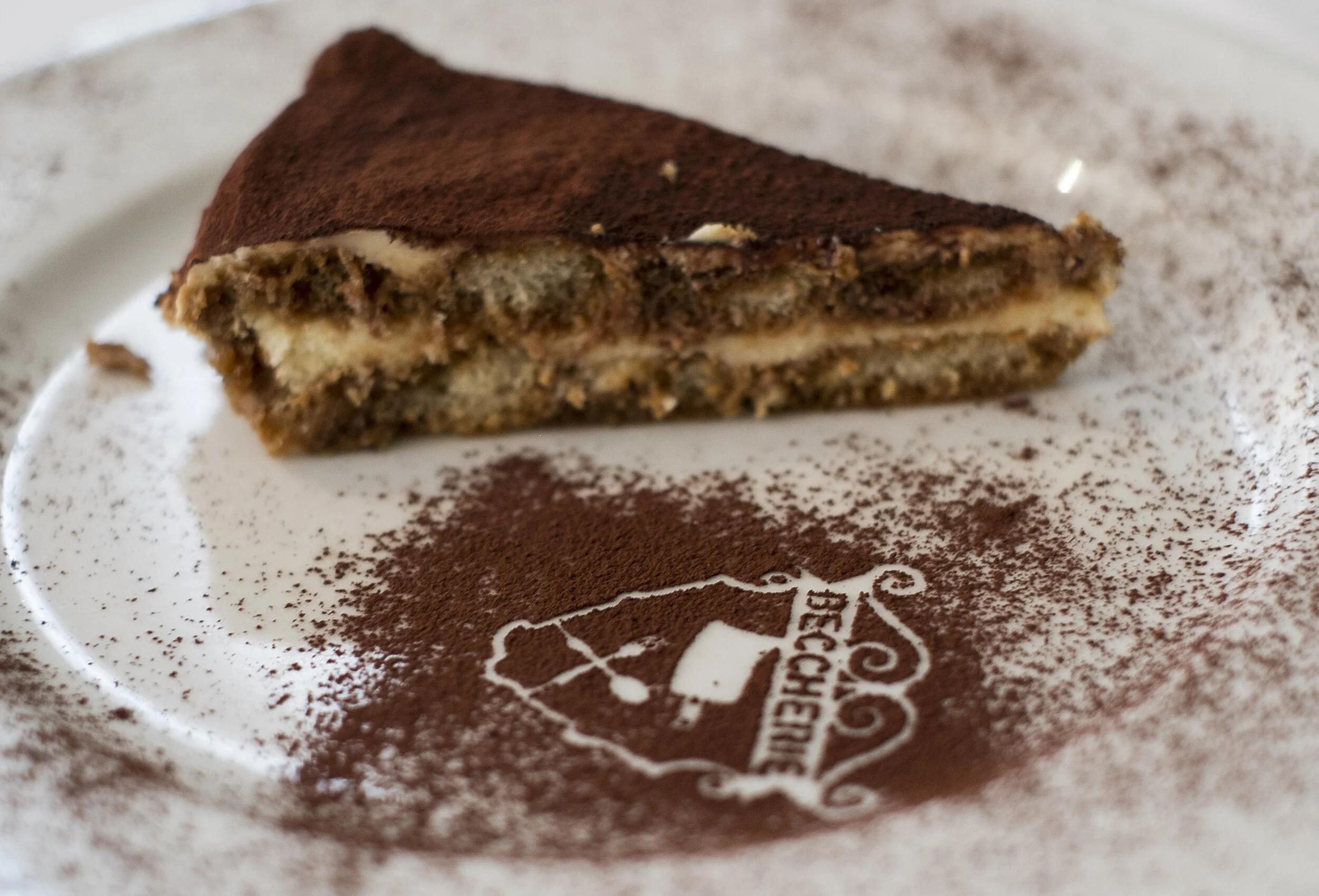 Tiramisu the real Italian recipe