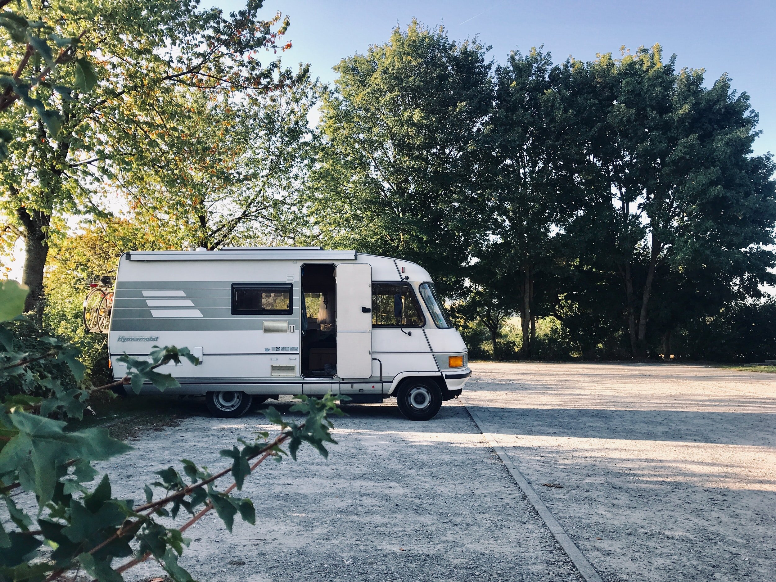 Why I decided to buy a Motorhome!