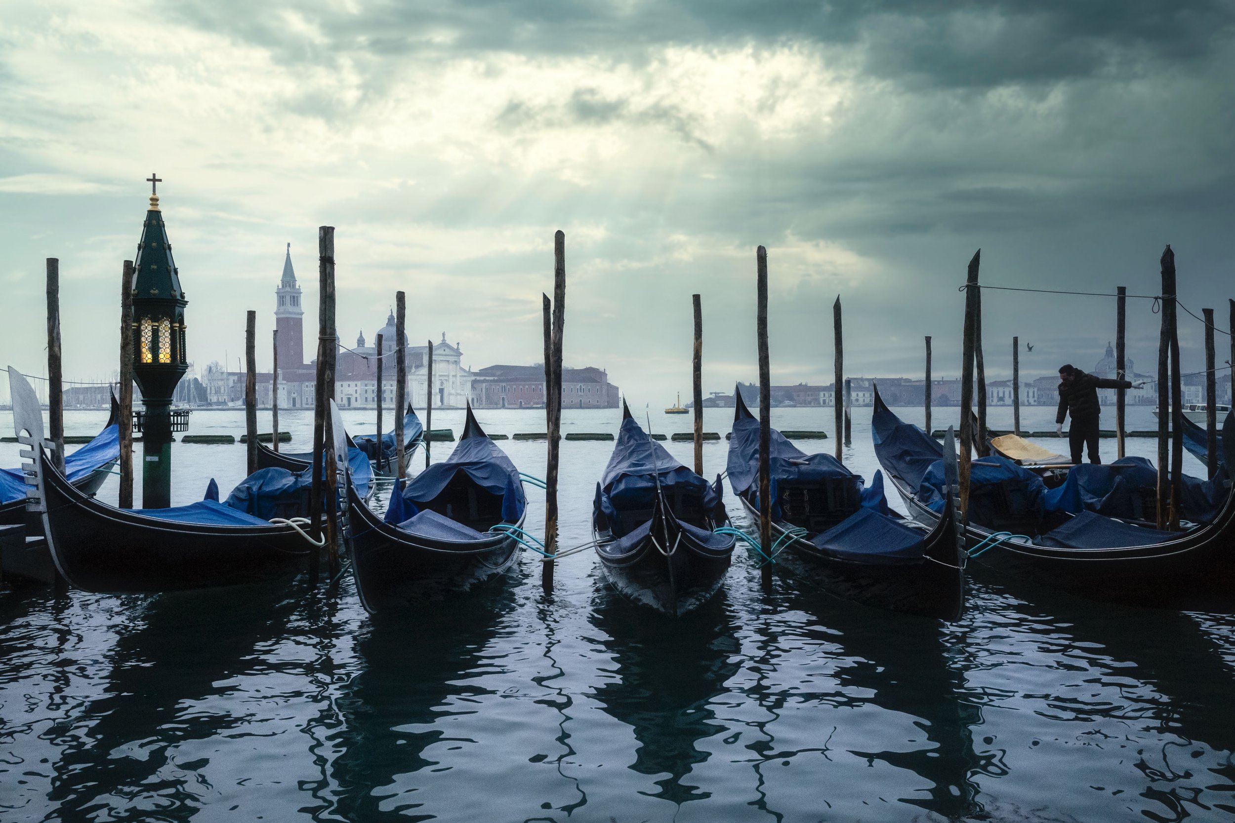 Capturing the Essence: A Venice Photographer's Guide