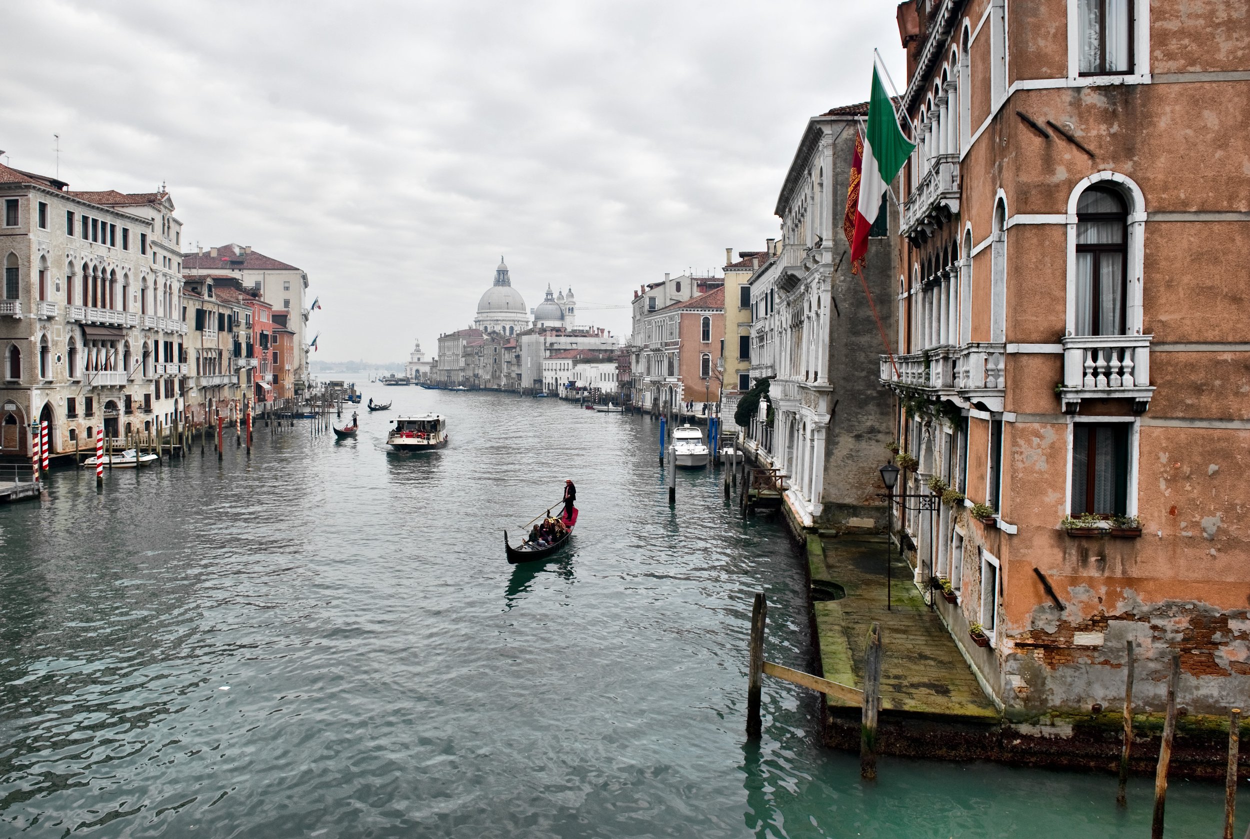 10 Things to Know Before Visiting Venice