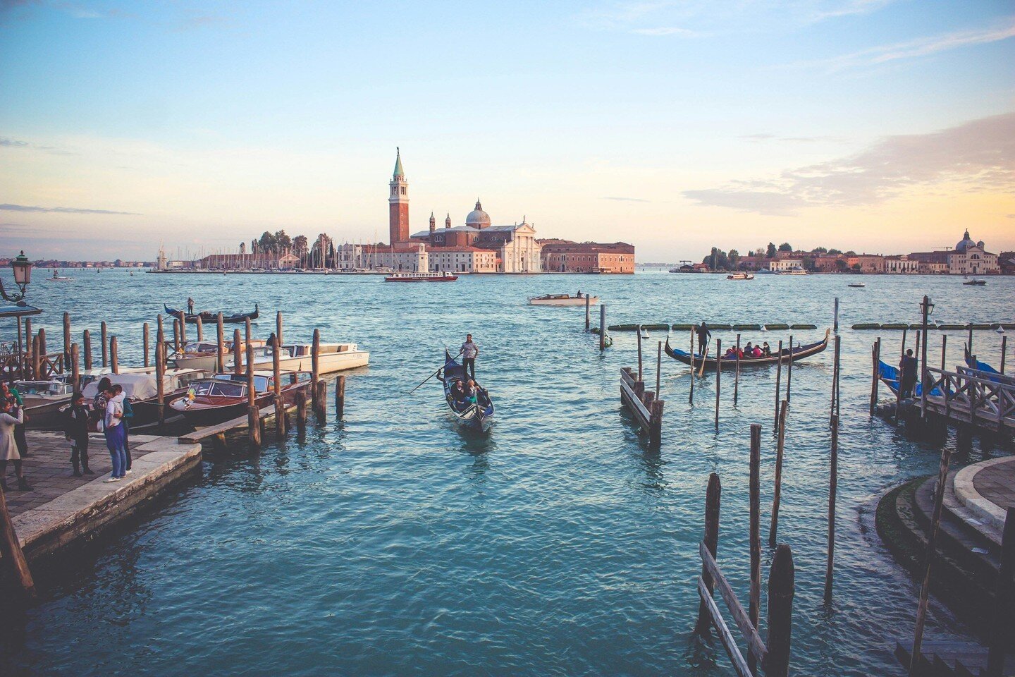 Venice journal: dive into the heart of Venice with our curated insights. From the rhythm of local life to the best-kept secrets of hotels and eateries, discover the authentic charm of la Serenissima with every read

www.msecchi.com/journal