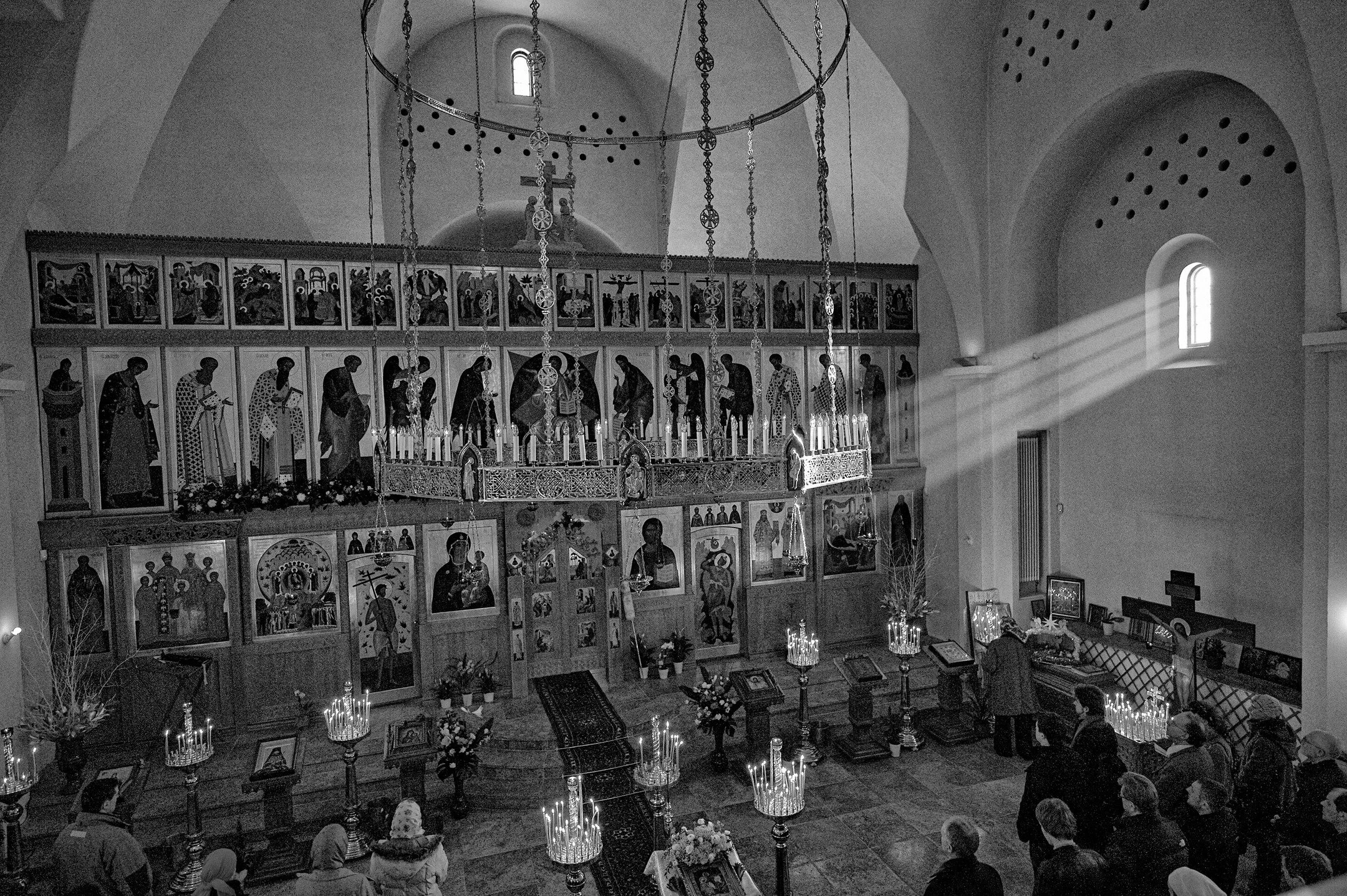 Close this app.

It&rsquo;s 5 PM on a Friday. The light is fading, but the city is waking up.
Don&rsquo;t double-tap this photo. Put your phone down, grab your camera, and go shoot the dark.
There is more life out there in the shadows than there is o