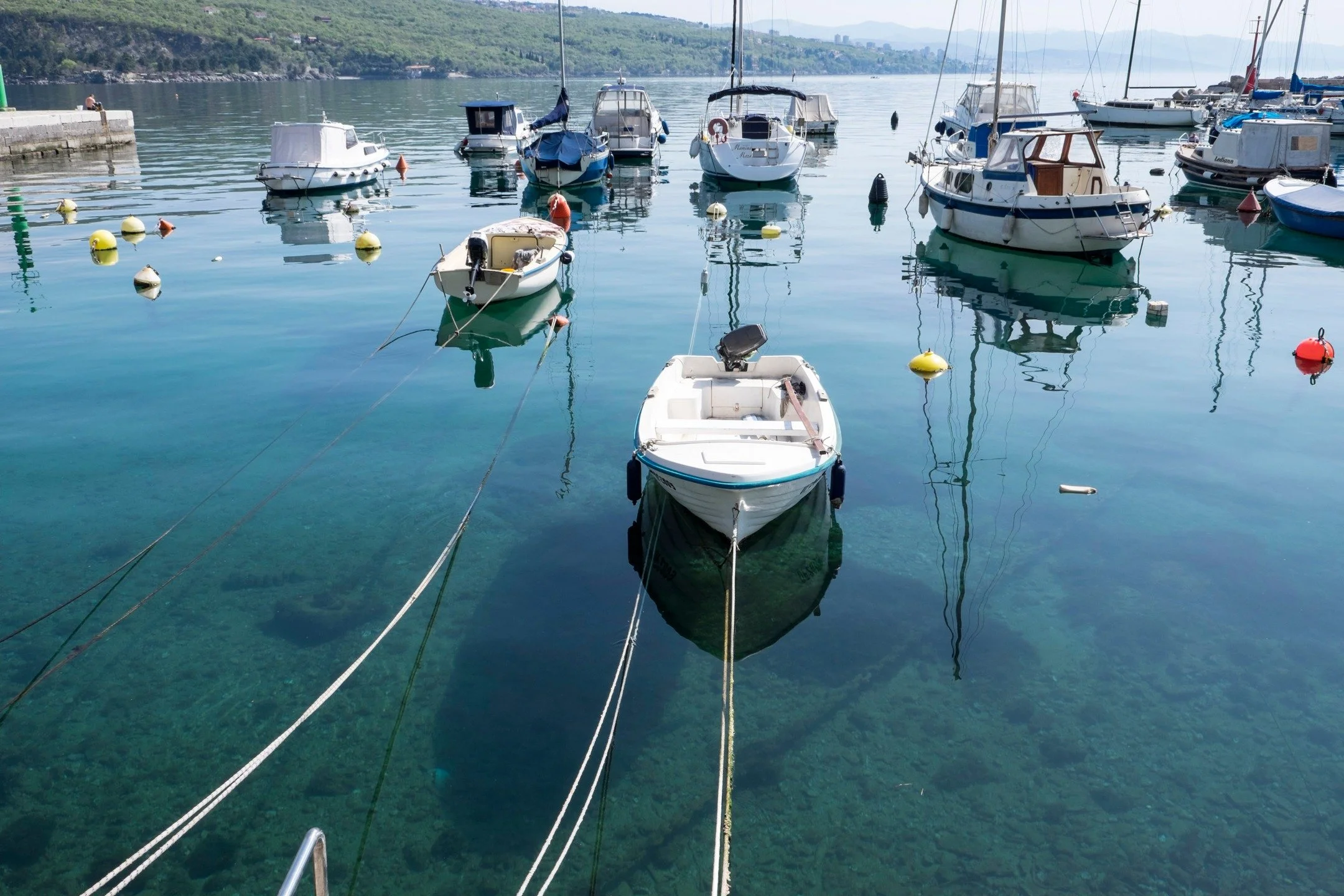 Five days. One incredible peninsula. Our Istria Photography Workshop kicks off tomorrow!

We&rsquo;re diving deep into the coastlines, the history, and the art of the frame. It&rsquo;s going to be an intense, inspiring week. Let&rsquo;s go!

#Istria 