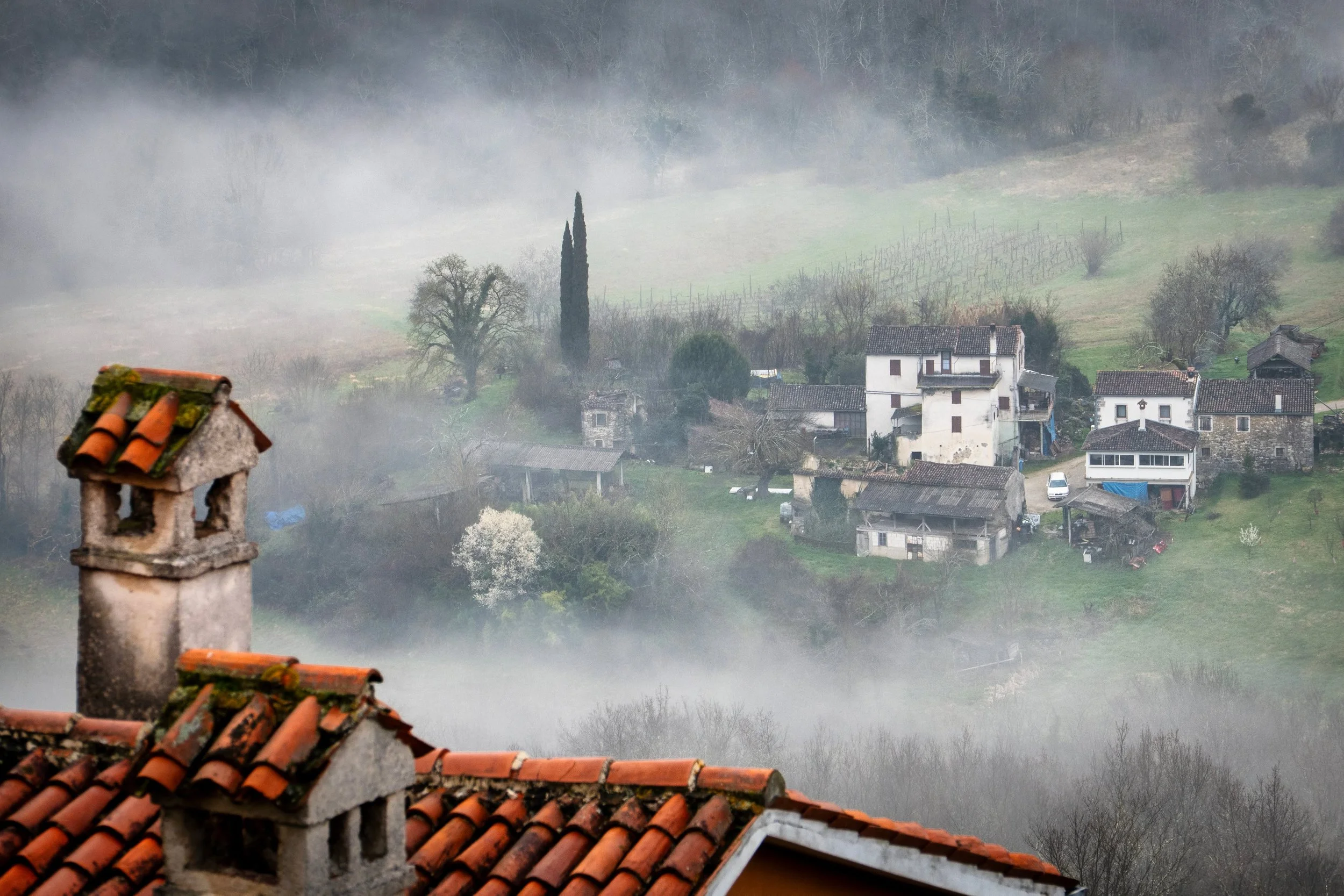 Starting something new tomorrow.

Once a month, every Saturday, I'm publishing a deep dive on a place worth photographing and worth traveling to. Not just the postcard shot, the whole picture: where to stand, when to be there, where to eat, where to 
