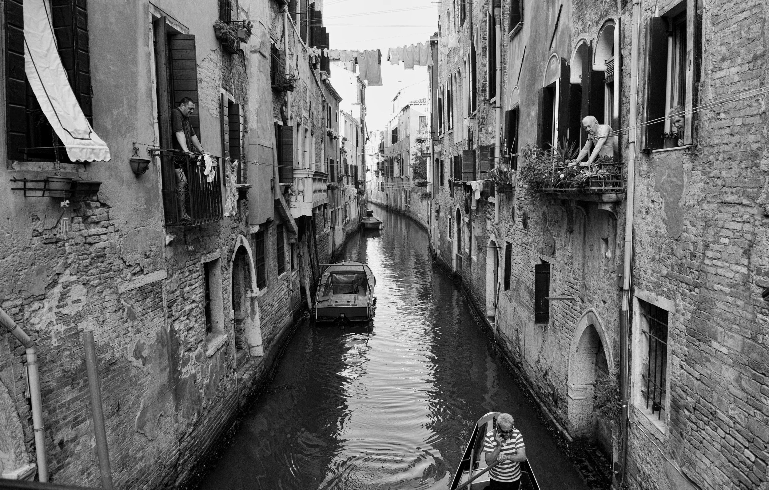 A little update for everyone planning a trip to Venice: September and October are now almost fully booked! 🍂✨
I will be back in Venice for Christmas!

Only a few selected dates are still available, so if you&rsquo;ve been thinking about coming, plea