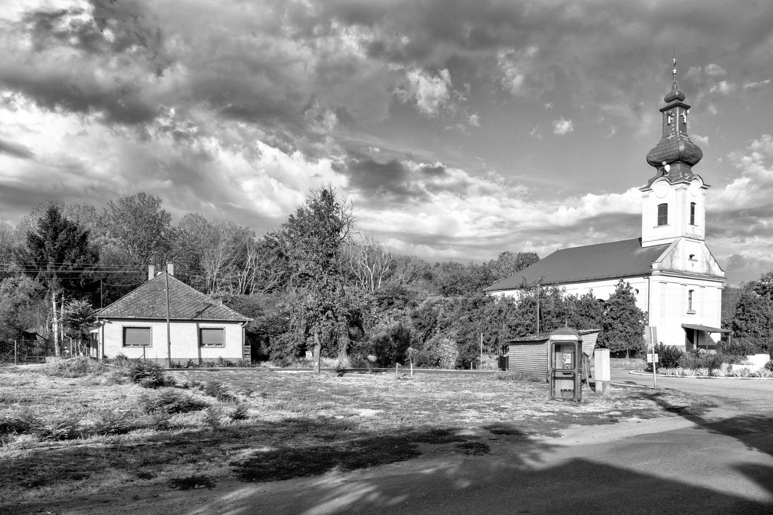 Very happy to be heading back to lovely Nagyr&eacute;v later this week. 
I&rsquo;m working on a photographic writing project here, and I&rsquo;ve been looking forward to returning ever since my first visit.

I&rsquo;ll keep the details to myself a li