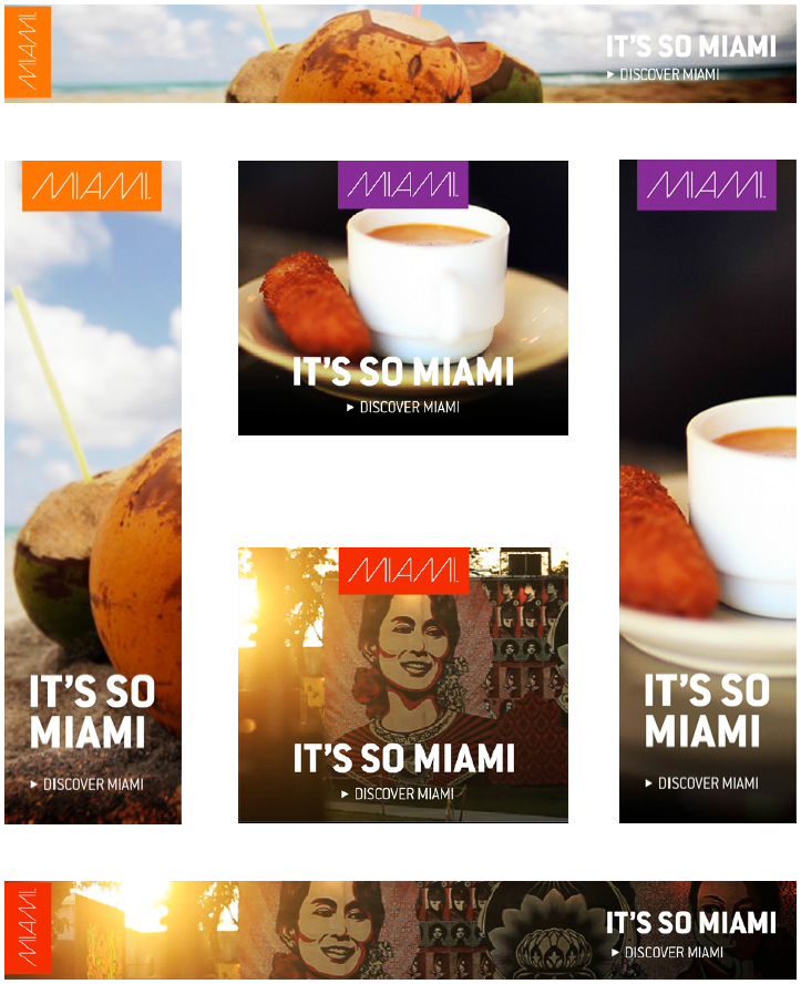 It's So Miami Digital Media