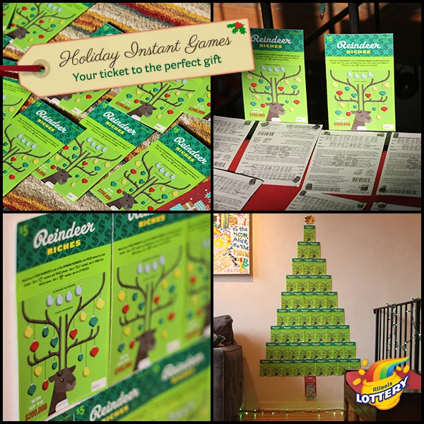 Holiday Social Media Post (12/03/13)