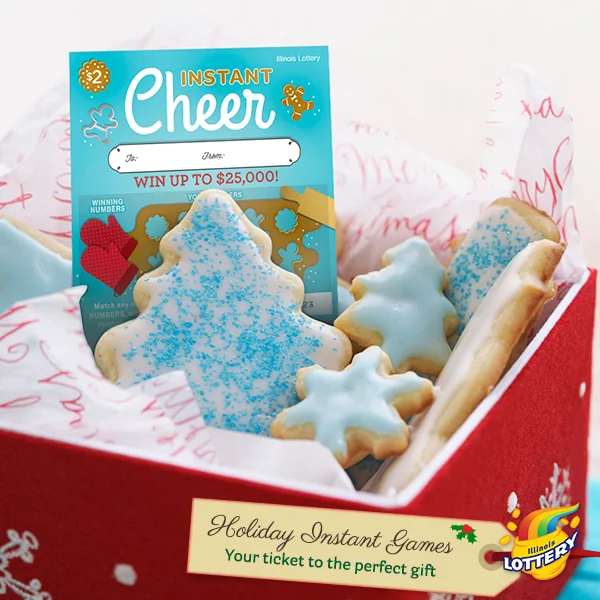 Holiday Social Media Post
