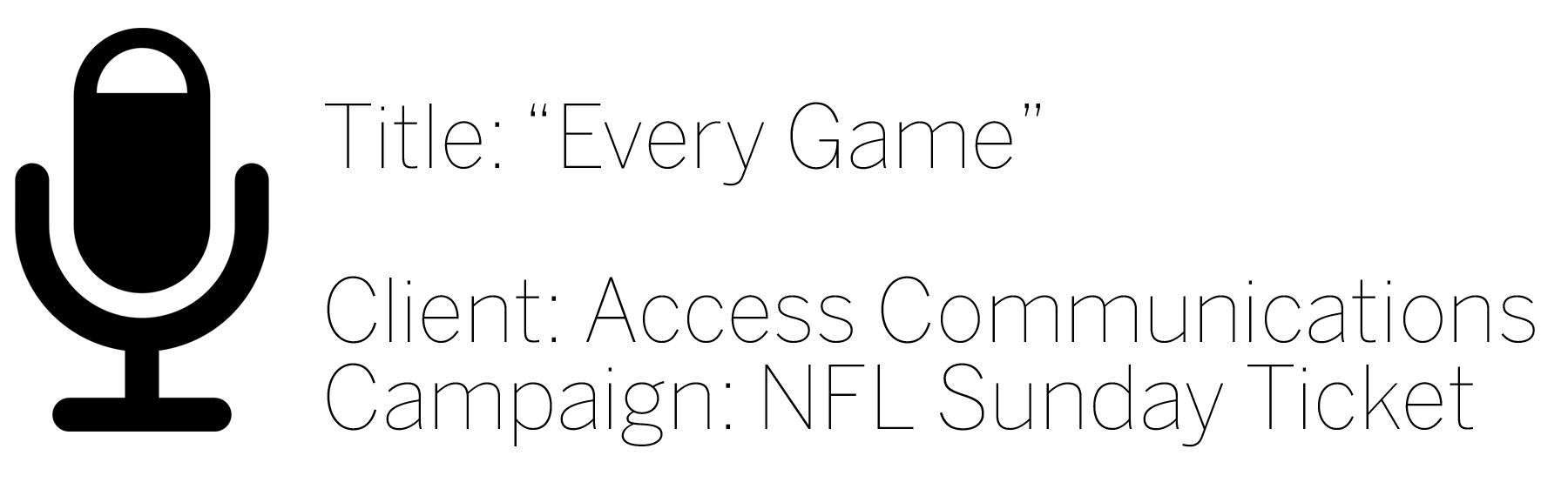 Access Digital