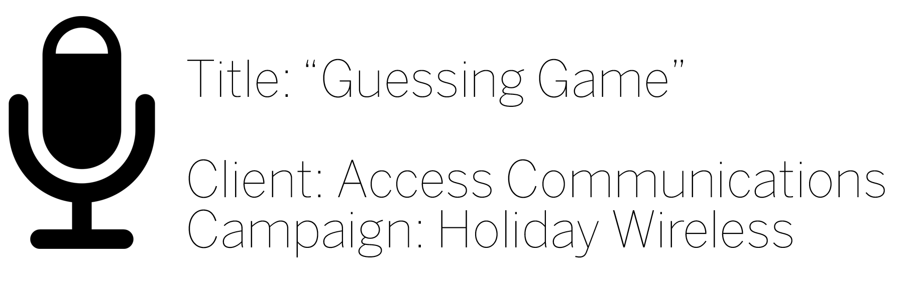 Access Wireless