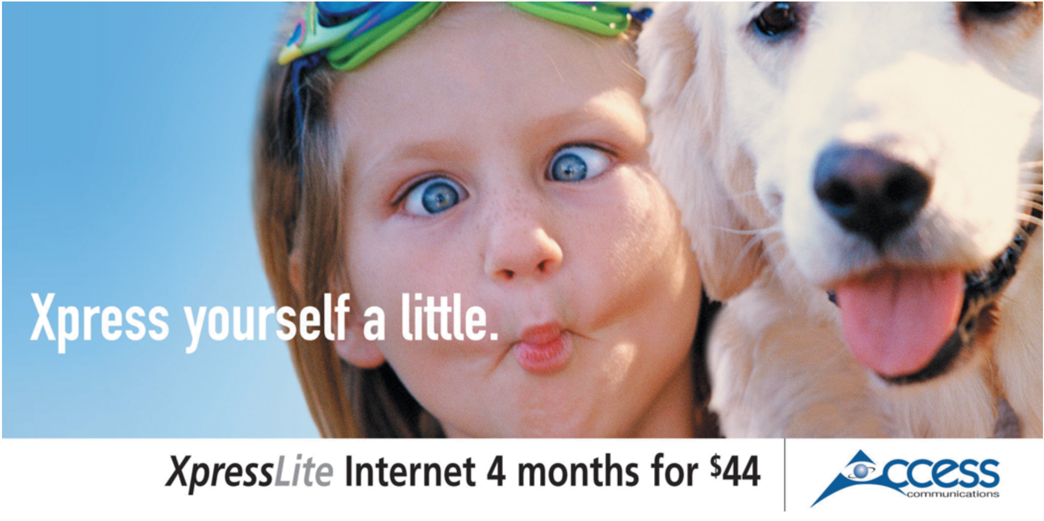 Access Xpress Internet
