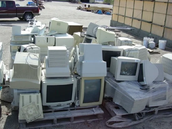 E-Waste