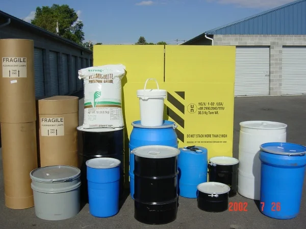 Containers for Sale