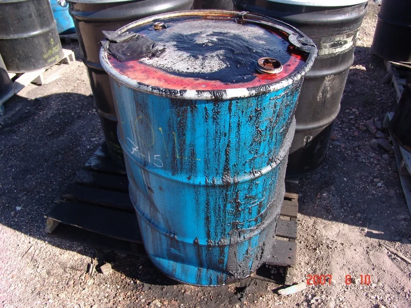 Hazardous Waste Disposal Mountain States Environmental Mountain