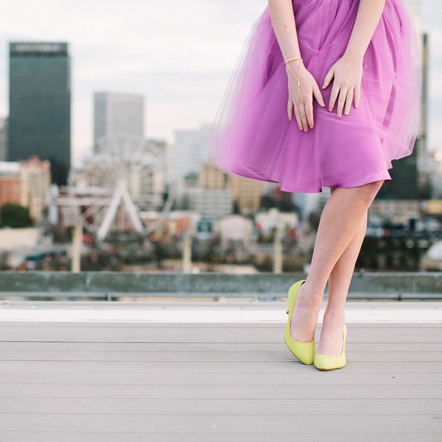 photo by Lauren Carnes Photography