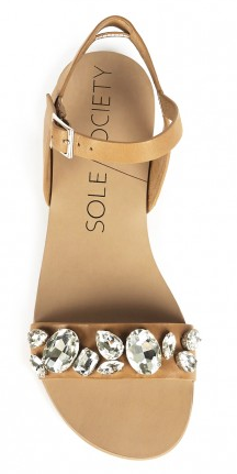 Sole Society Gemma, $64