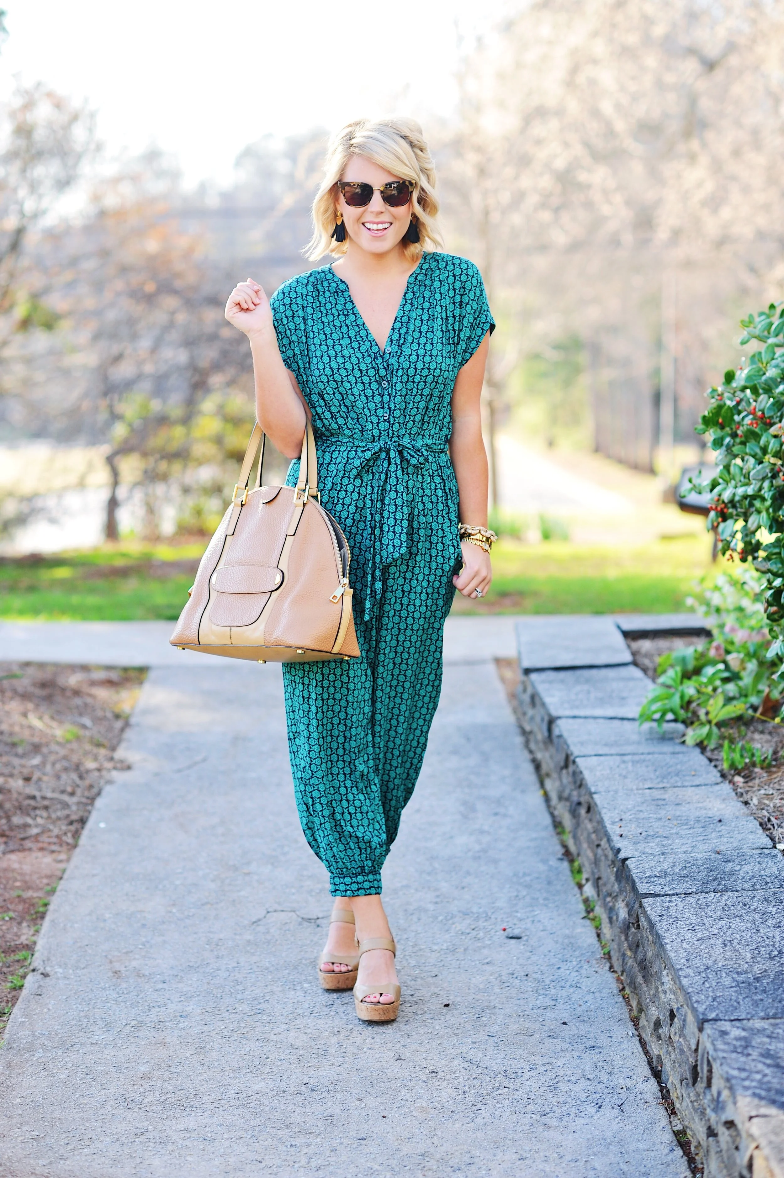 anthropologie maeve jumpsuit