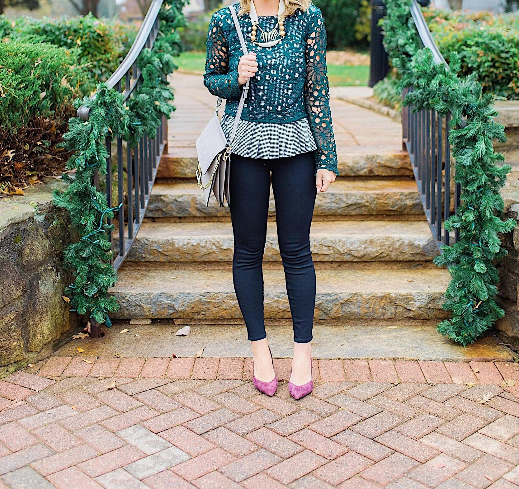 j crew pull on jeans