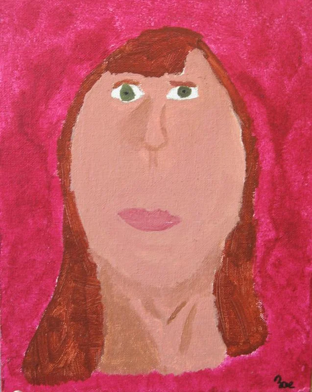 Portrait