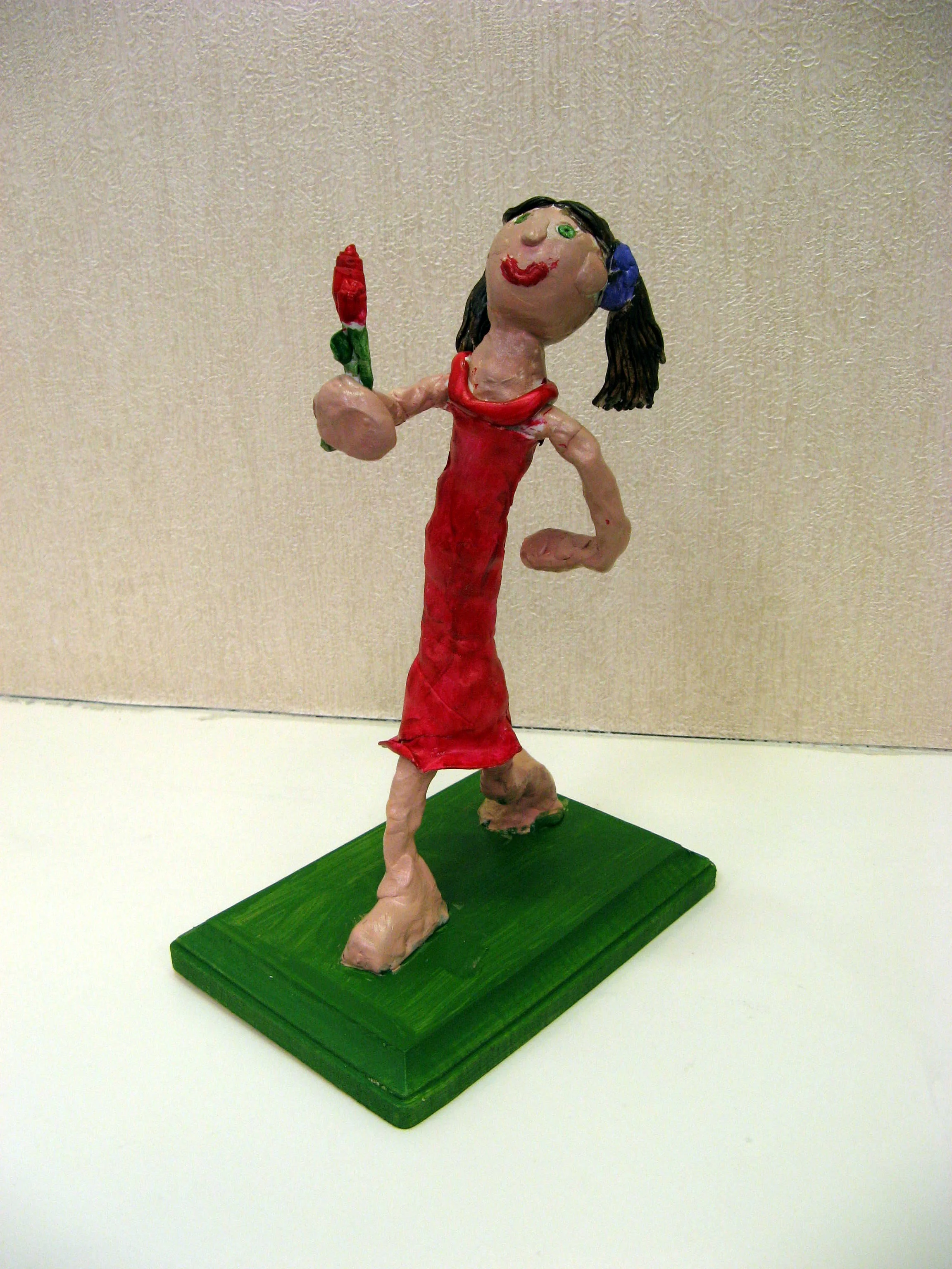 Sculpey Clay