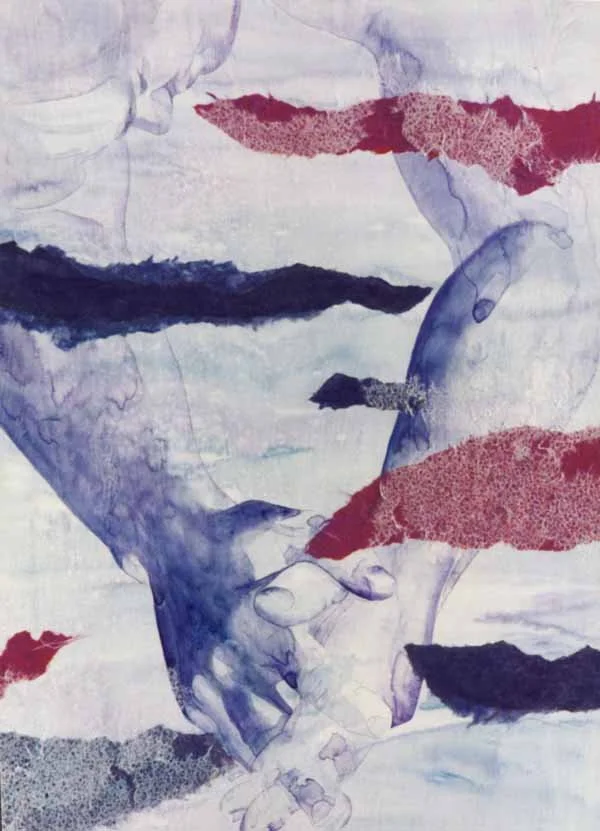  ‘The Creation: Day Seven           Giclee  print           1 1" x 8”    $60 