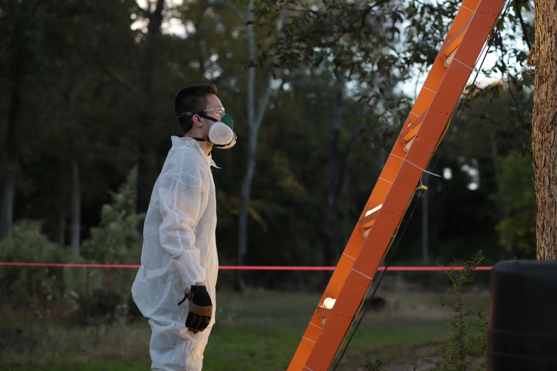  Tyler Henderson  2016   Performance  5 min  Ladder 