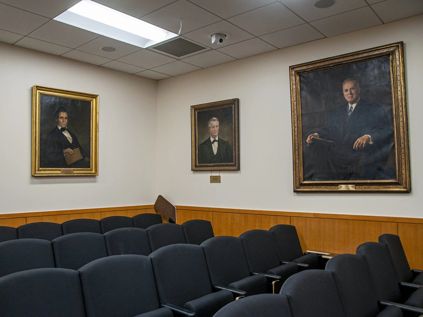 Simulations (University of North Carolina at Chapel Hill)