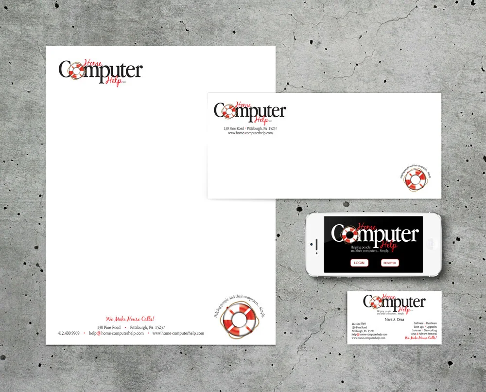 HOME COMPUTER HELP