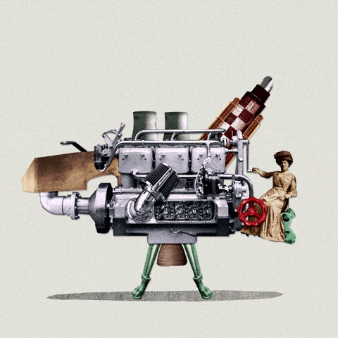 GDE730 W11 | Lecture Review