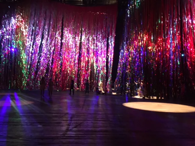  Katie Workum Dance  Producer, Project Manager &amp; Adviser: Black Lakes ( Premiere- tour, 2015-16), Here Are The Mountains (2016), Guest Artist at Nick Caves The Get Down at park Avenue Armory (2017), The Oar (working Title (2017-19).  Photos of El