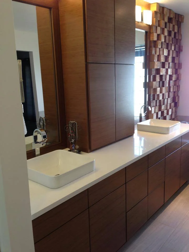 Bathroom Renovation