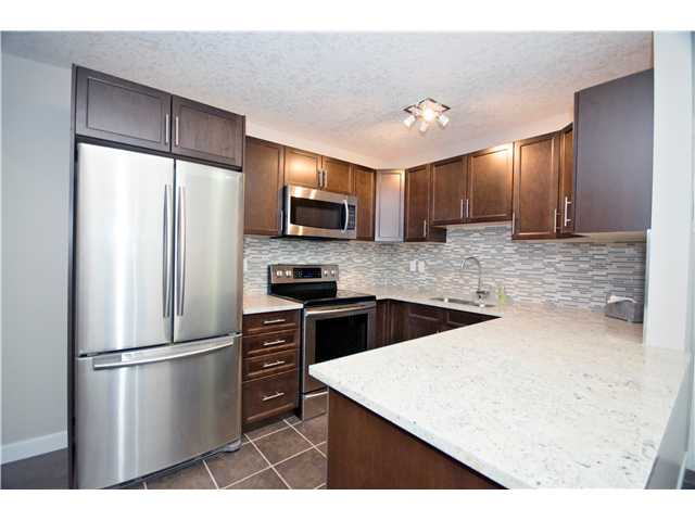 Kitchen Renovation