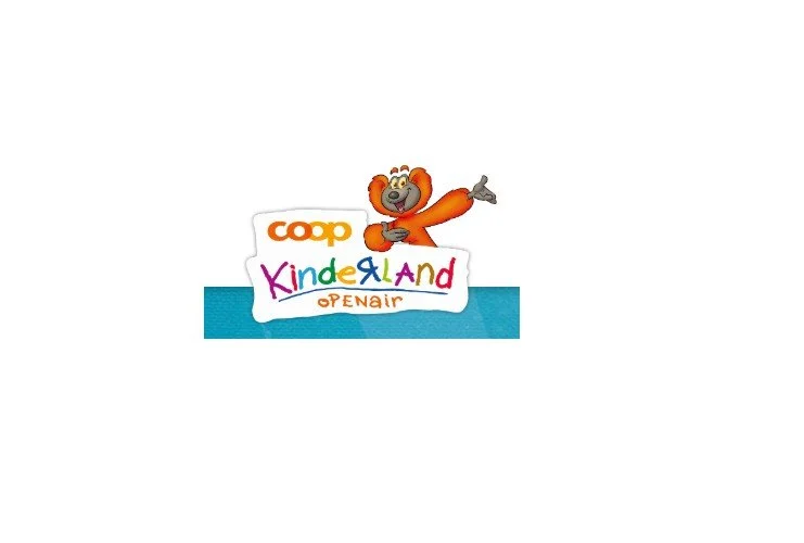 Kinderland Openair Thun